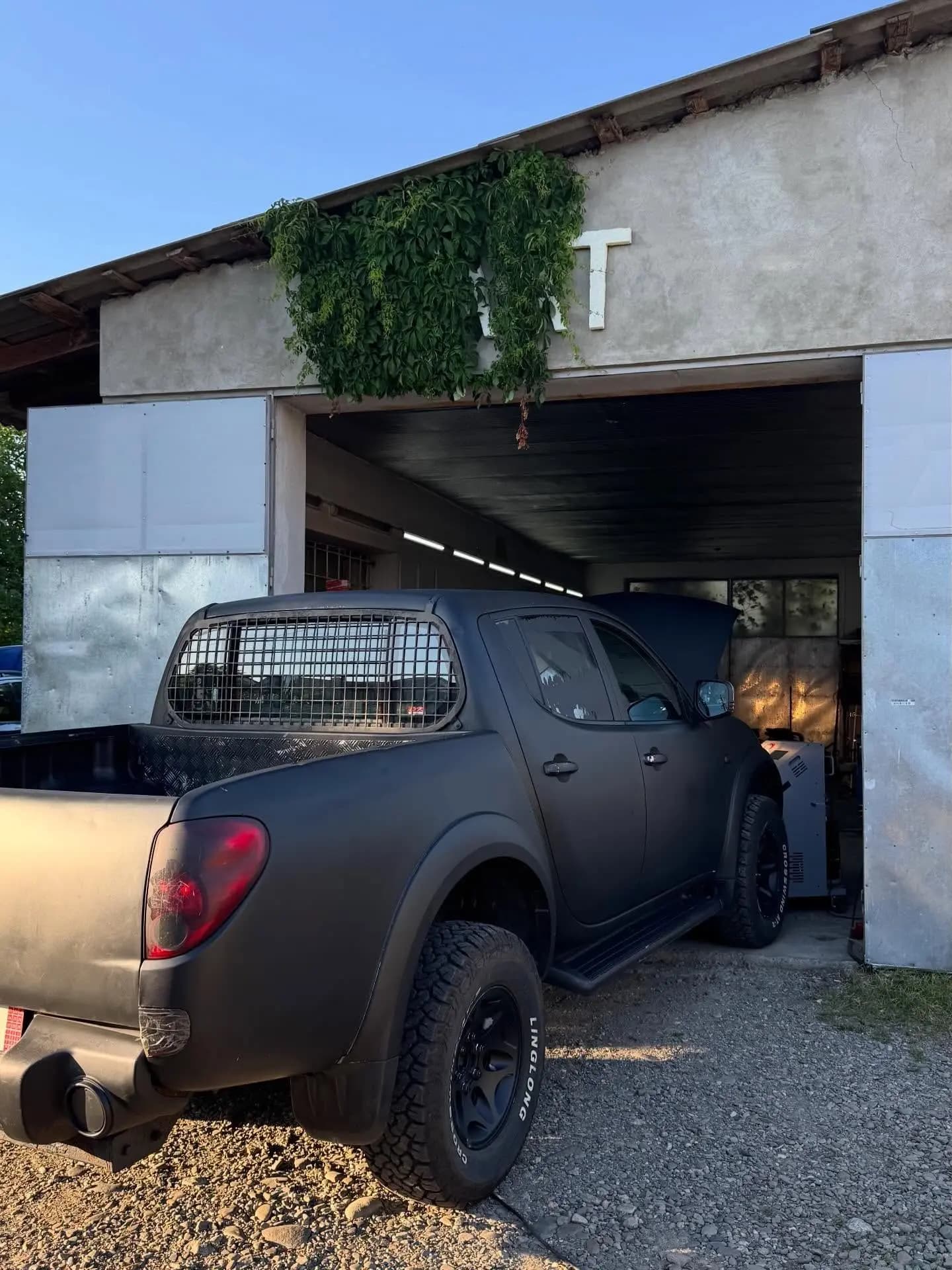 AAT Service — автосервіс у Тячеві